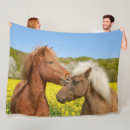 Zoek naar grappig paard dekens Paarden