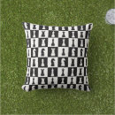 Zoek naar chess kussens Zwart