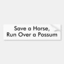 Zoek naar paarden bumperstickers Humor