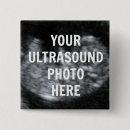 Zoek naar zwangerschap buttons Baby