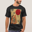 Zoek naar japans honkbal tshirts Vintage