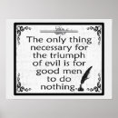 Zoek naar triomf posters Triomf van het kwaad