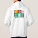 Zoek naar ski heren hoodies Winter