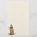 Zoek naar halloween kat briefpapier Vintage