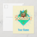 Zoek naar bonaire briefkaarten Eiland