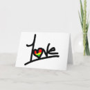 Zoek naar rasta kaarten Liefde