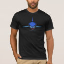 Zoek naar haai tekening tshirts Cartoon