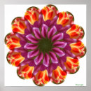 Zoek naar gele tulpen posters Paars