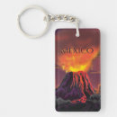 Zoek naar volcano sleutelhangers Lava