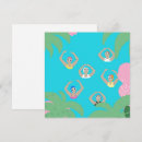 Zoek naar zwemmers kaarten Zwemmen