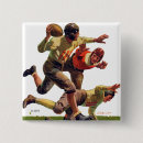 Zoek naar nfl buttons Illustratie