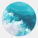 Zoek naar golven stickers Oceaan