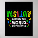 Zoek naar aspergers syndroom posters Acceptatie