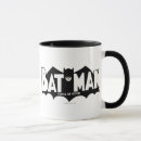 Zoek naar batman logo mokken Vleermuis
