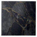 Zoek naar gebroken tegels Zwart