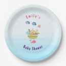 Zoek naar kinderdagverblijf borden Baby shower