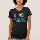 Zoek naar dub step tshirts House