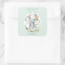 Zoek naar olifants stickers Voor haar