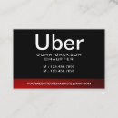 Zoek naar taxi visitekaartjes Luxe