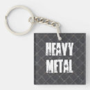 Zoek naar heavy metal accessoires Metaal