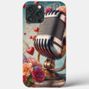 Zoek naar microfoon hoesjes Vintage