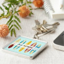 Zoek naar surfplank sleutelhangers Retro