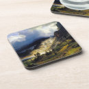 Zoek naar storm onderzetters Landschap