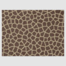 Zoek naar giraffe tissue papier Natuur