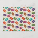Zoek naar macaron briefkaarten Gebak