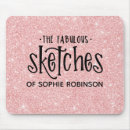 Zoek naar pretty muismatten Roze