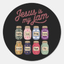 Zoek naar geloof hoop liefde stickers Plezier