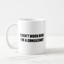 Zoek naar consultant mokken Werk