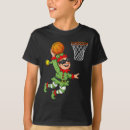 Zoek naar basketbal kinder tshirts Plezier