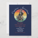 Zoek naar piraat verjaardag uitnodigingen Verjaardagsuitnodiging