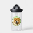 Zoek naar originele waterflessen Hond