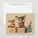 Zoek naar geïllustreerd briefkaarten Ieder kind