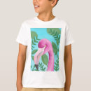 Zoek naar tropische vogel tshirts Voor kinderen