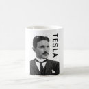 Zoek naar nikola tesla mokken Edison