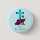 Zoek naar communie buttons Eucharistisch