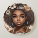 Zoek naar afro kussens Afrikaans amerikaans