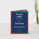 Zoek naar succes afstuderen kaarten Verwezenlijking