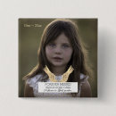 Zoek naar begrafenis buttons Rouwtijd