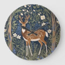 Zoek naar herten klokken Elk persoon