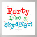 Zoek naar sky diver posters Voor iedereen