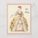 Zoek naar marie antoinette party uitnodigingen Roze