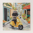 Zoek naar scooter puzzels Voor iedereen