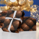 Zoek naar brons cadeaupapier Glitter