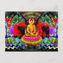 Zoek naar dalai lama briefkaarten Boeddha