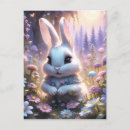 Zoek naar kawaii konijn briefkaarten Schattig