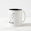 Zoek naar caffeine mokken Chemie
